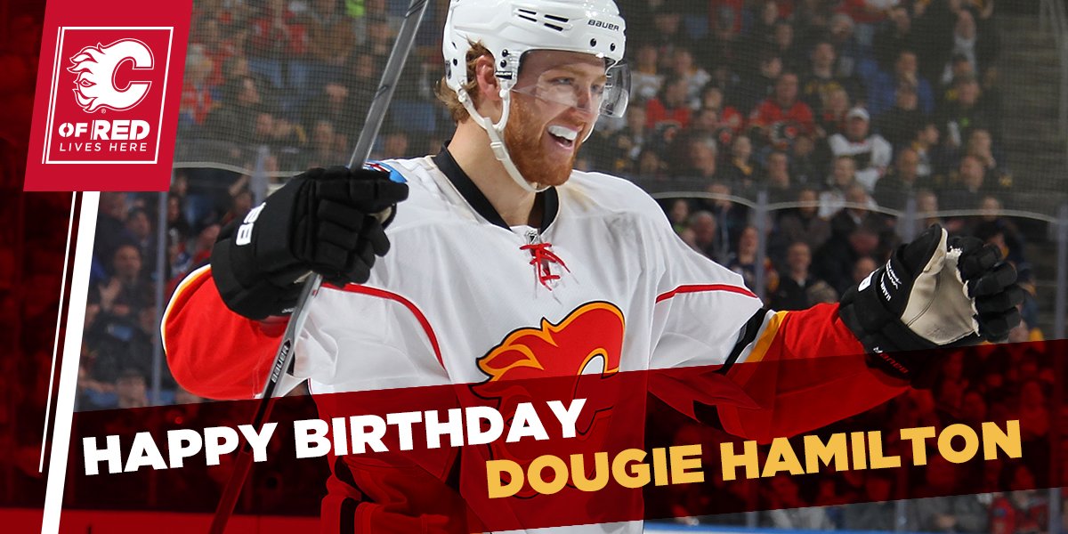 HBD, Dougie! https://t.co/YhfGlQX8tU