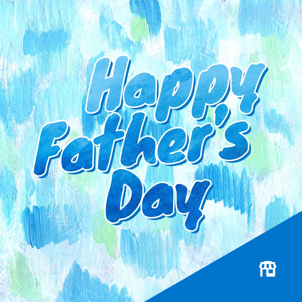 Today we celebrate fathers, and give thanks for the all the ways they help, guide and care for us. Find an amazing range of local businesses and services in Mississauga today, and treat dad to some local... (more:shoplocal.ly/44vW0)