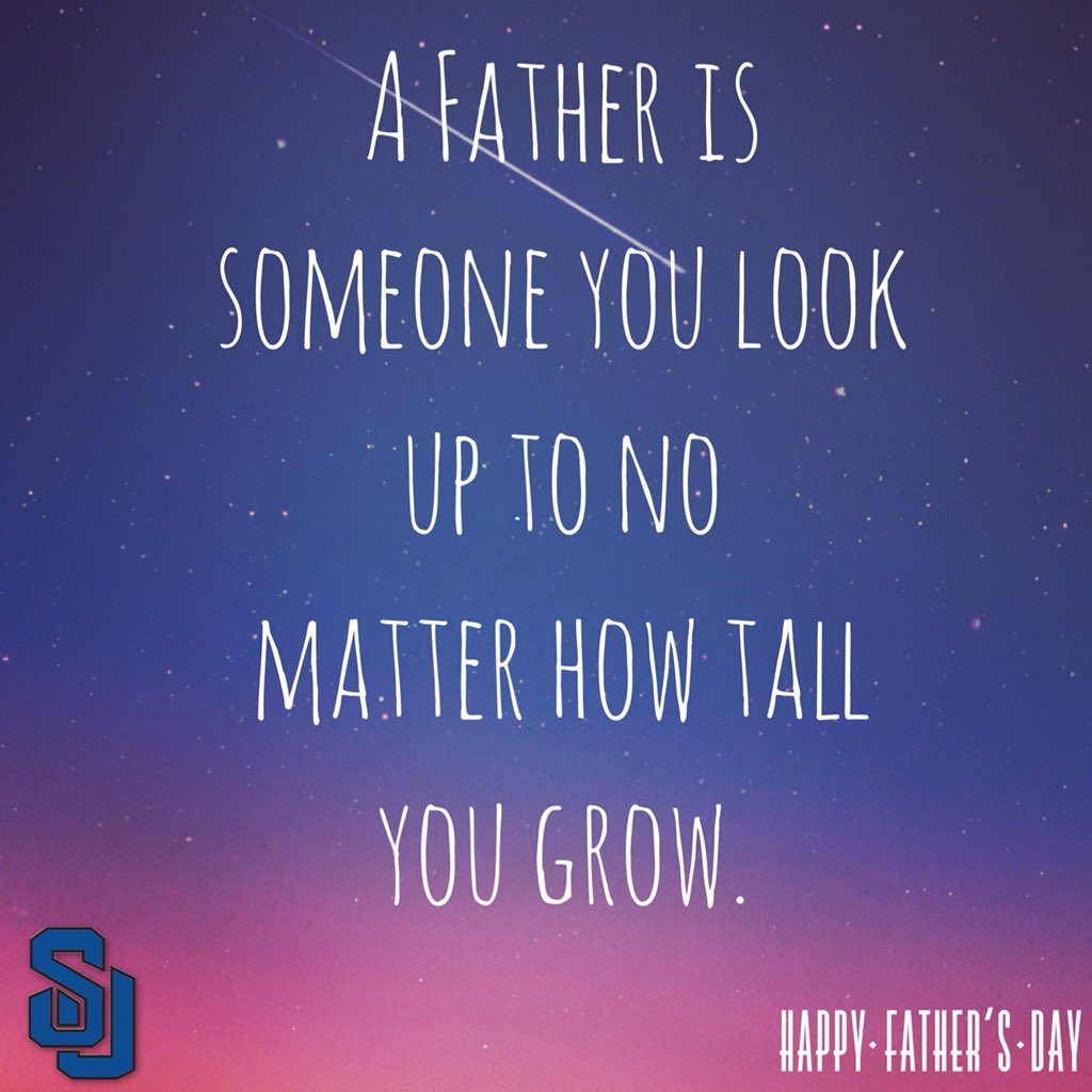 ShorterHawks's tweet photo. Happy Father’s Day! 🏆
Tweet us your Father’s Day pictures at #HawkDAD https://t.co/6HC5wK2uyT