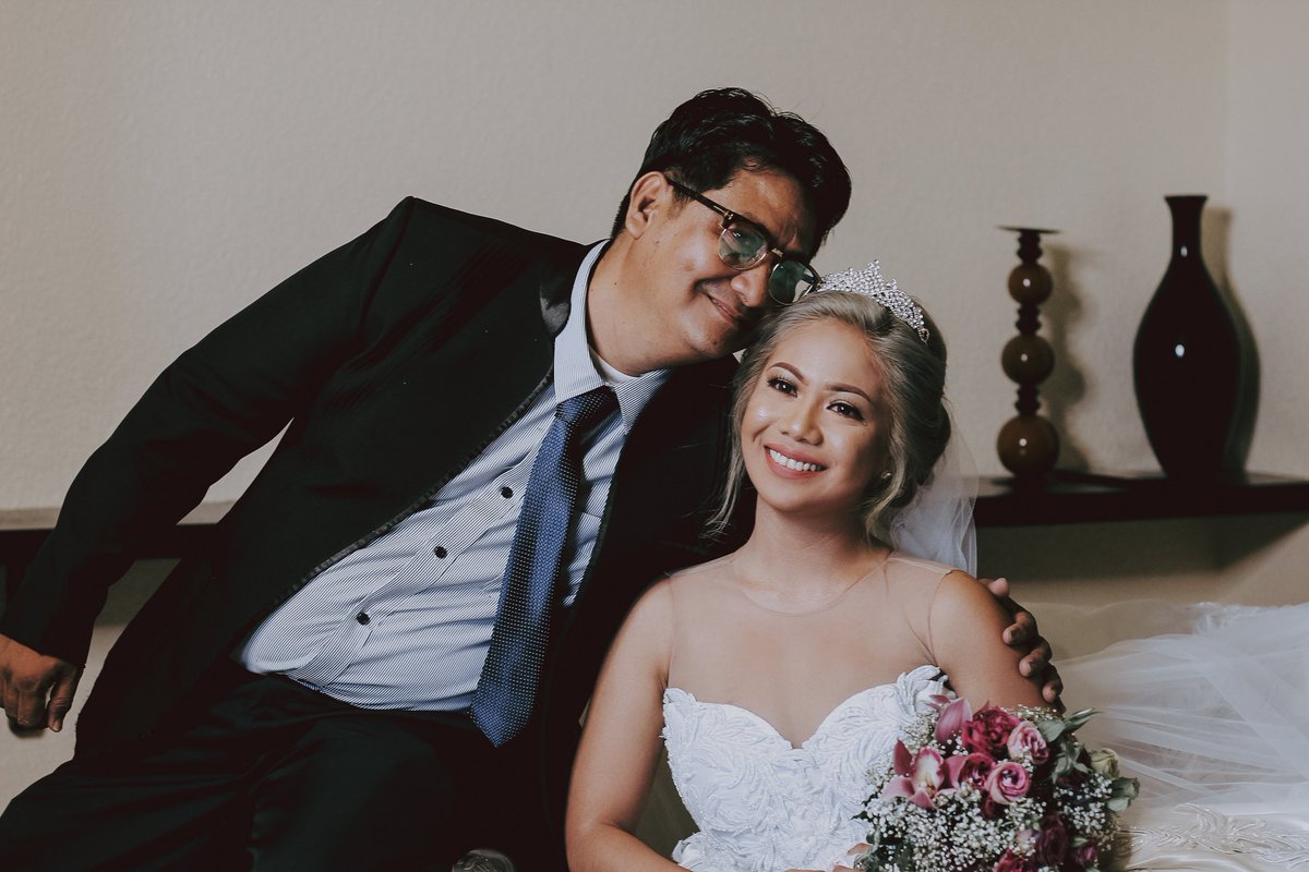 abbieclaudette's tweet photo. Happy fathers day sa tatay kong kaibigan halos lahat ng kaibigan ko. Mahal na mahal kita at mas mahal ka pa daw ng mga kaibigan ko kesa sakin. I love you taba 😚 forever amd ever amen 💕 https://t.co/UHJ0Qau4xf