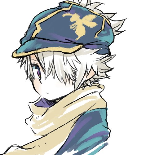 テガミバチのtwitterイラスト検索結果 古い順