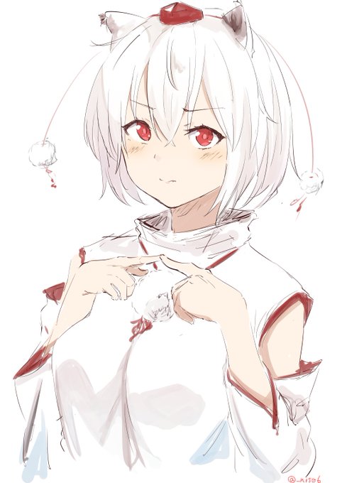 もじもじのtwitterイラスト検索結果