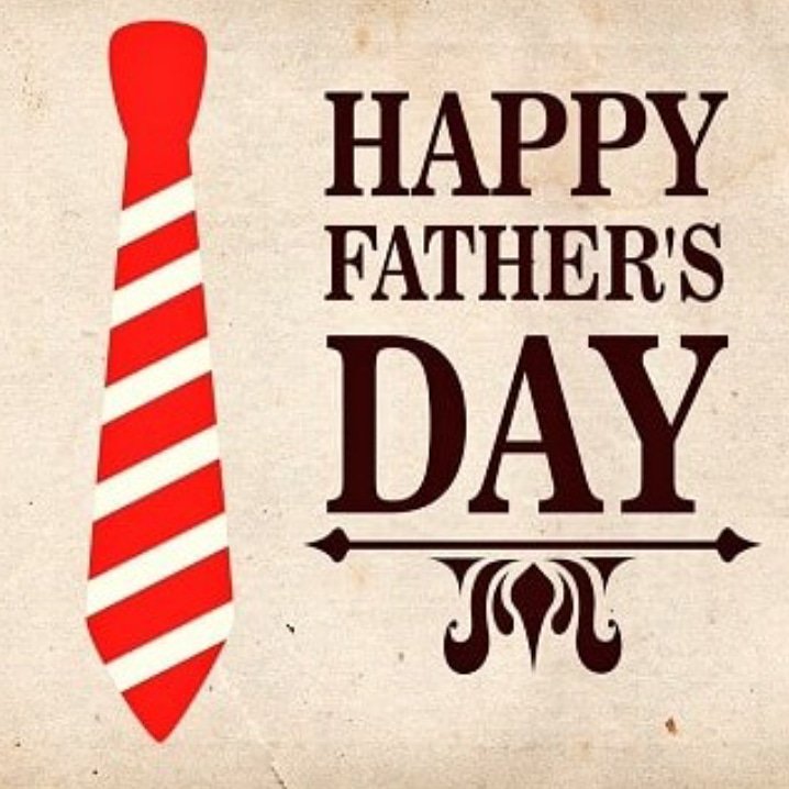 Happy Father's Day to all the awesome Dads out there!

#fathersday #dads #lawrenceks #holiday