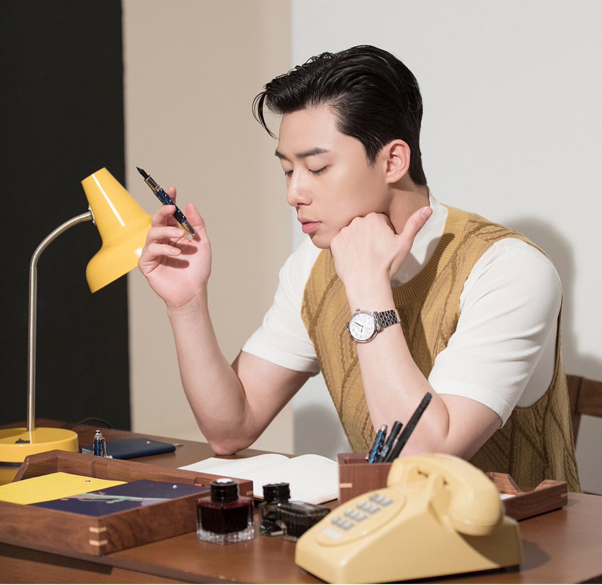 KHPH_wang's tweet photo. [180617] ContentY - Instagram Update ①

https://t.co/lUR9m6qX2p

#ParkSeoJoon #박서준 #ContentY #콘텐츠Y https://t.co/0EVunOTkza