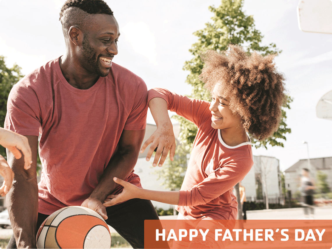 YMCAHouston's tweet photo. Did you know that Father's Day was created at a YMCA over 100 years ago? Click here to read the full story: https://t.co/kL5vyFjaO6

Thank you to all of the fathers on your special day! #fathersday https://t.co/e23cLawxy2