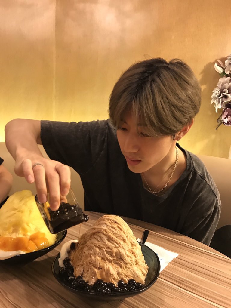 Little_Mark0904's tweet image. 