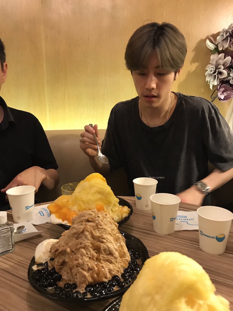 Little_Mark0904's tweet image. 