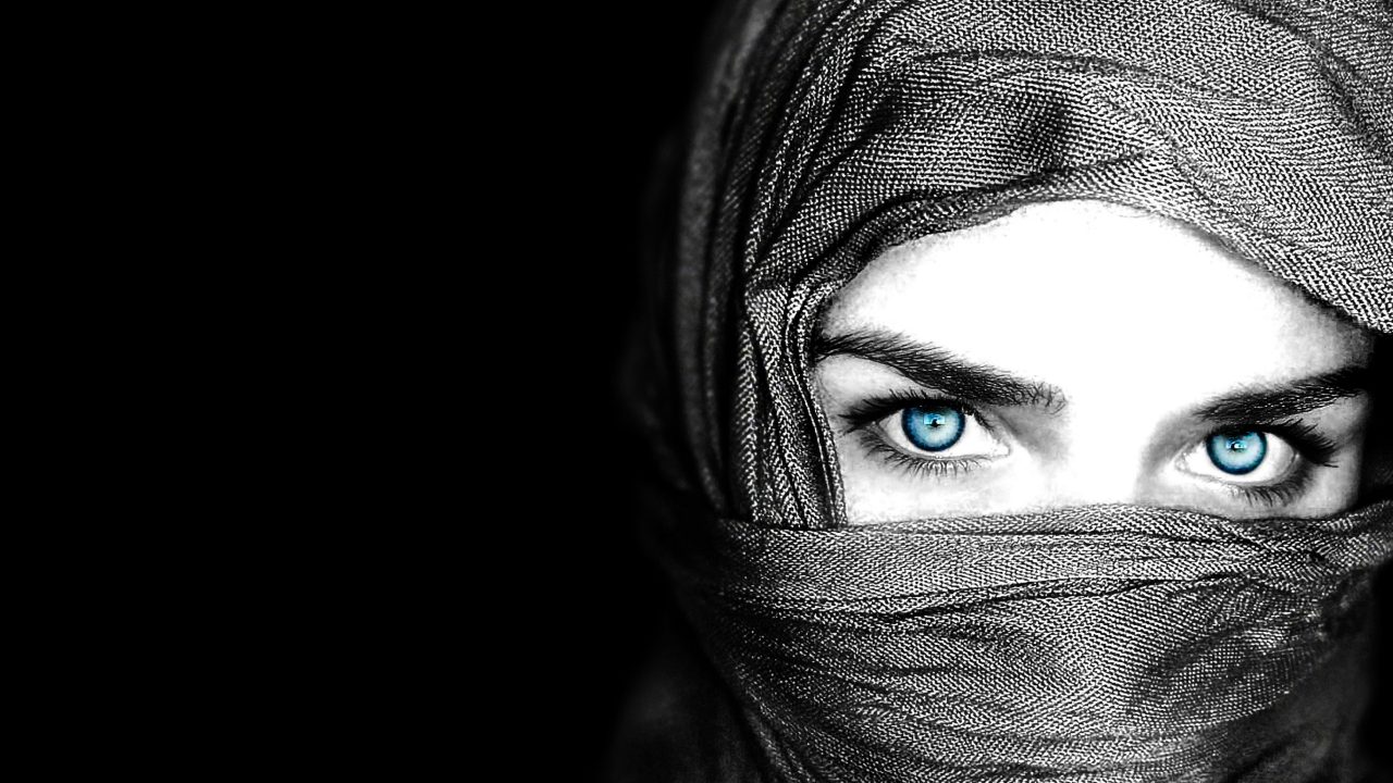 540x960 Beautiful Eyes Girl Looking Away 540x960 Resolution HD 4k  Wallpapers Images Backgrounds Photos and Pictures