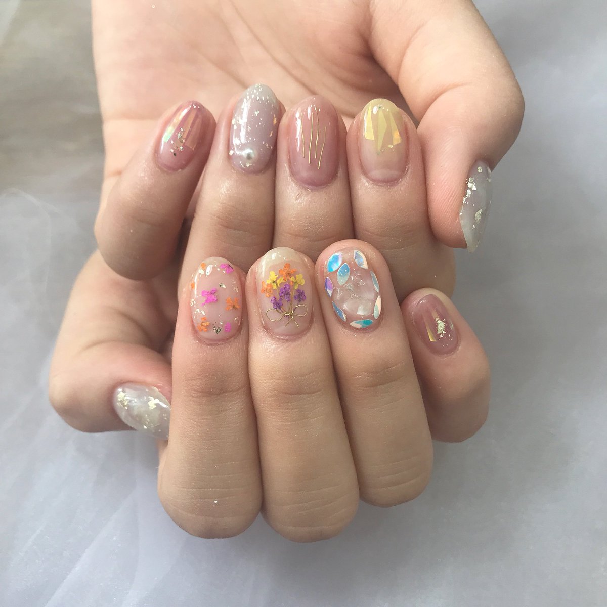 Arima Risa 大阪ネイルサロン 個性的ネイル على تويتر Ari Nail 色味はあえて薄めに 夏ネイルしましょう T Co Jmnp9drmnp ネイルデザイン ちゅるんネイル 押し花ネイル ニュアンスネイル 大阪ネイルサロン Arima Risa 大阪ネイルサロン 個性的ネイル على تويتر Ari Nail 色味はあえて薄めに 夏ネイルしましょう T Co Jmnp9drmnp ネイルデザイン ちゅるんネイル 押し花ネイル ニュアンスネイル 大阪ネイルサロン