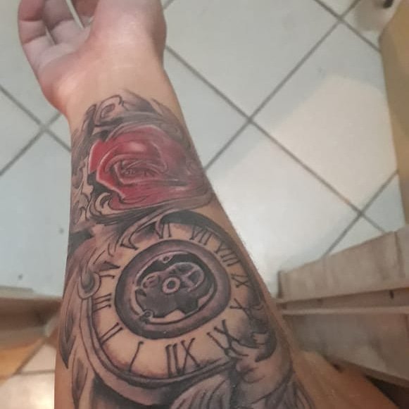 Medusa Tattoo T Co Lfptl9yxgp Twitter