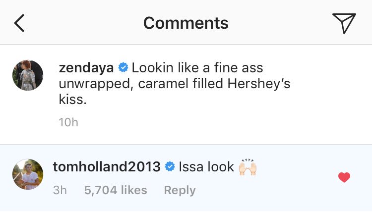 SPlDEYSTYLES's tweet image. MY LONGEST YEAH BOY EVER