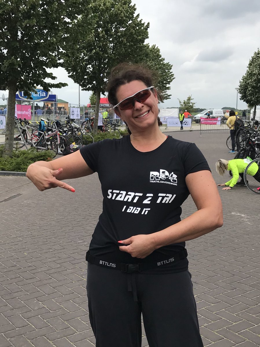 avankessel's tweet photo. Did it!!! #start2tri @TriRosmalen @TVRDGNL https://t.co/kq0FGGd2VG