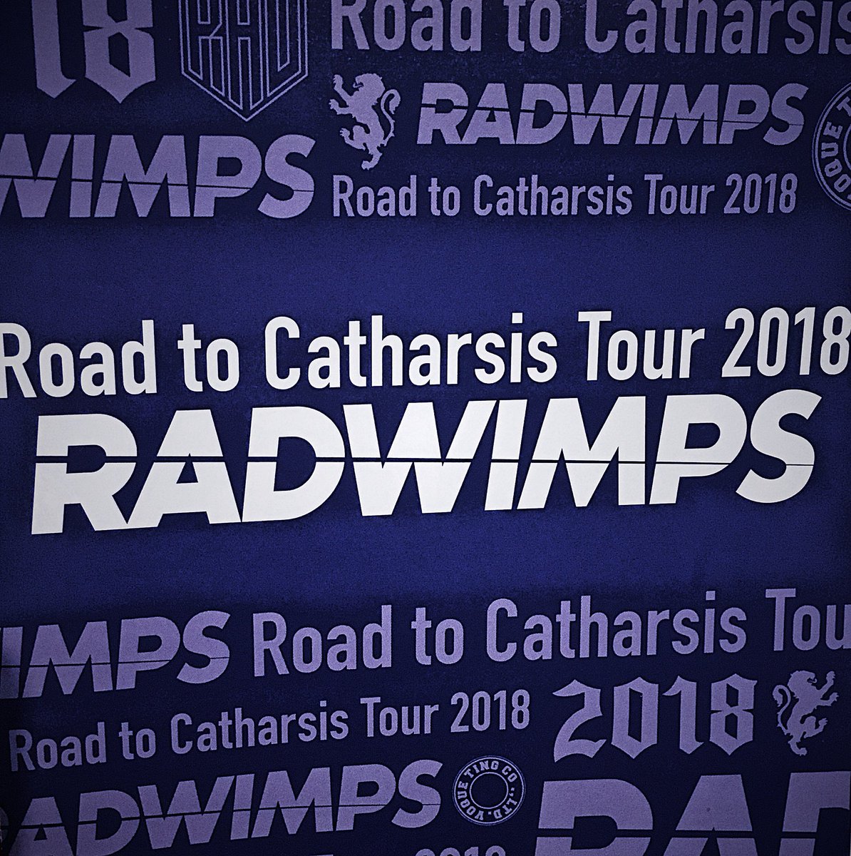 松本 侃士 6 17 日 Radwimps さいたまスーパーアリーナ T Co 5sf2ndjl1w Radwimps 野田洋次郎 Roadtocatharsistour18 音楽 邦ロック 音楽好きな人と繋がりたい 邦ロック好きな人と繋がりたい Rad好きな人と繋がりたい T