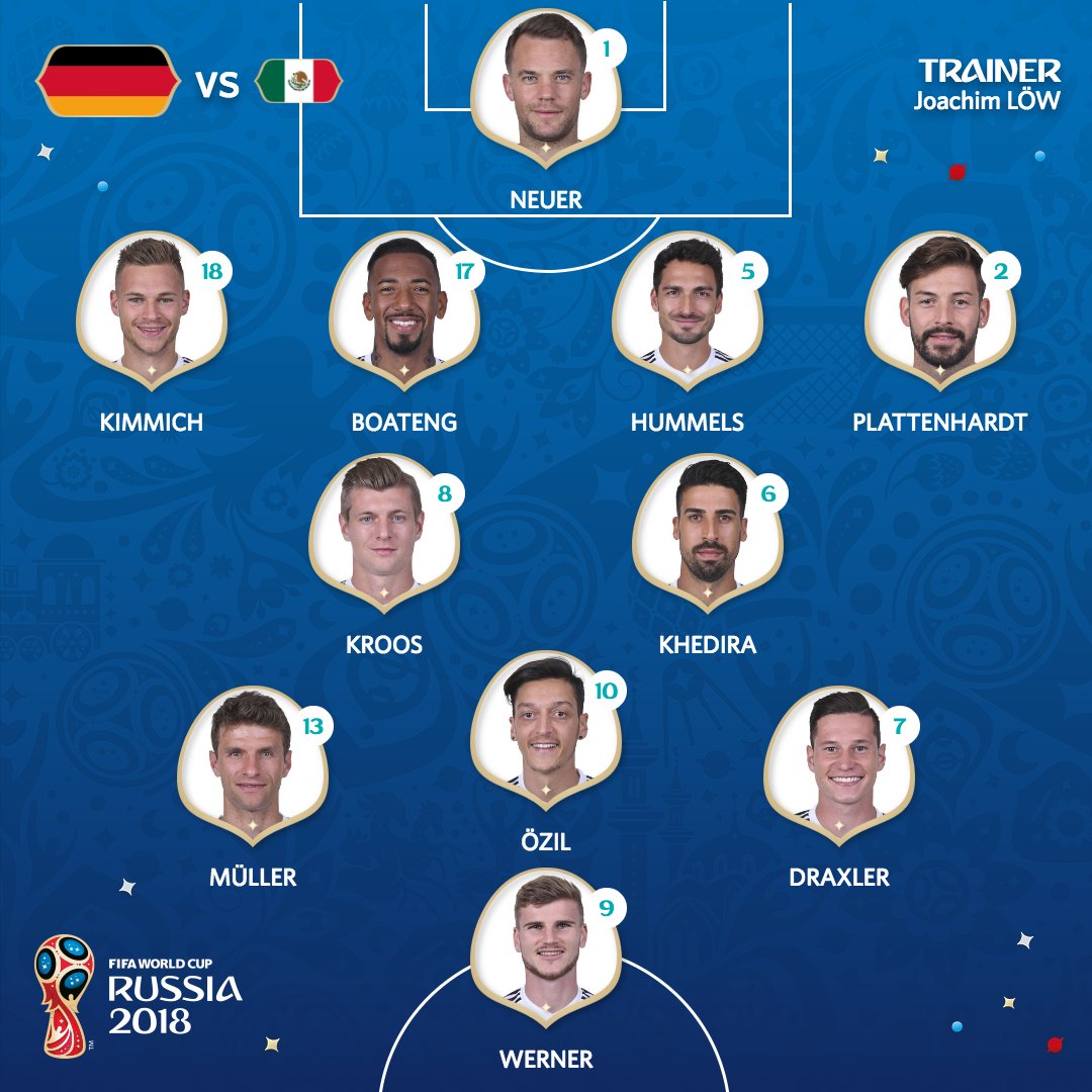 ALEMANIA ALEMANIA
