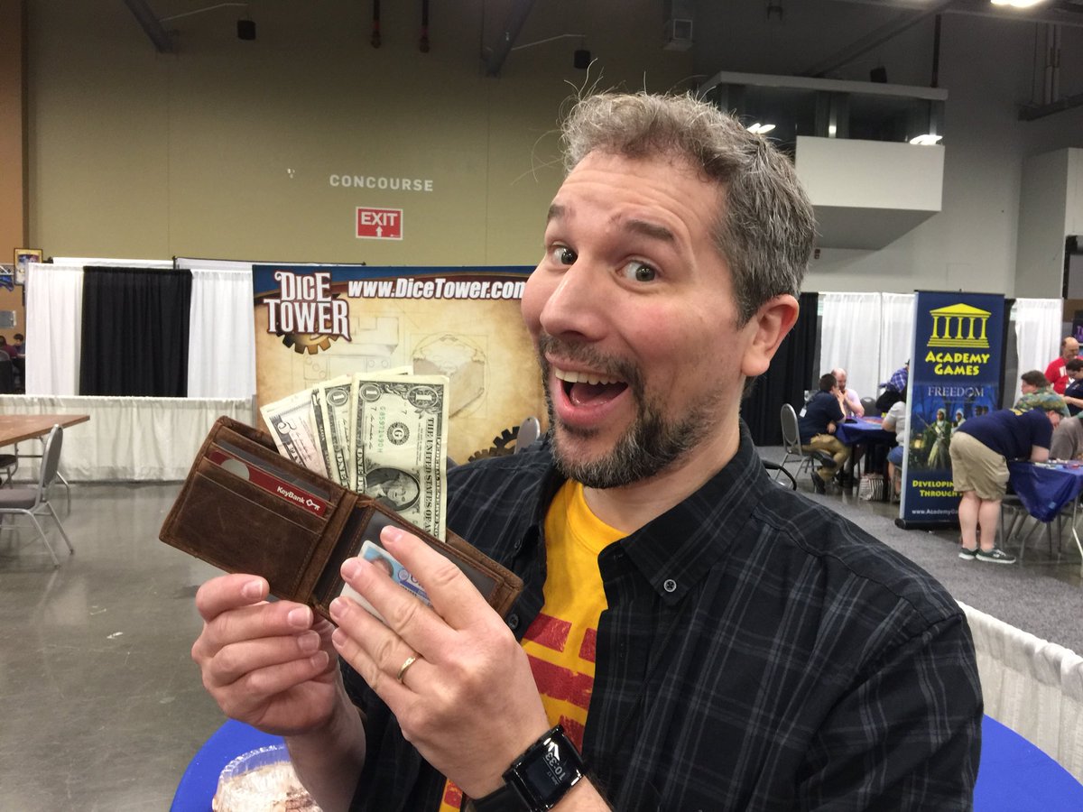 GameNightPicks.com tweet media