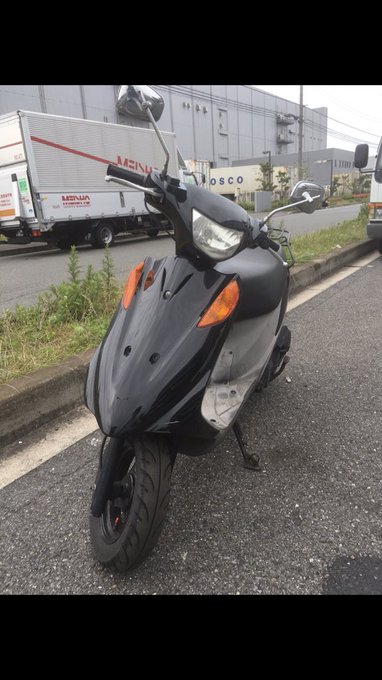 車バイク売りますさん がハッシュタグ 拡散希望 小型 V125g ワンツー アドブイ シグナス Pcx をつけたツイート一覧 1 Whotwi グラフィカルtwitter分析