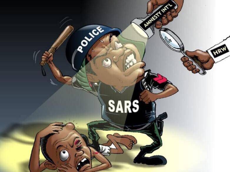 maclerry's tweet photo. Don't let us get carried away with our daily activities...every minutes, seconds hours & everyday people get killed, extorted, harassed & battered by d so called Police. I will tell u a story I witness 2 years ago @ ZIS station in Abk. #EndSARS #EndSARSHackathon #EndSARSBrutality https://t.co/VZ5i4dvB0x