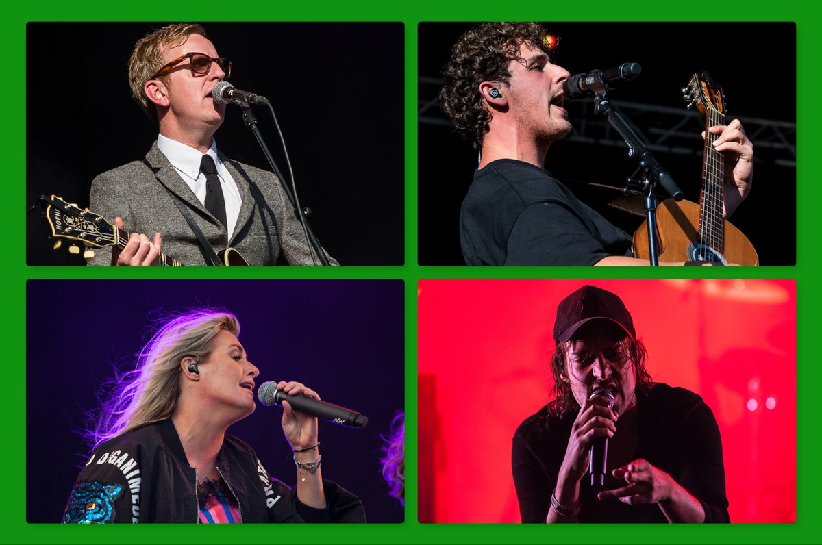 De Westland Kros was weer 'HELEMAAL GOUD'. De shows van The KIK, Nielson, Miss Montreal en Kensington waren super, maar ook jullie hebben er een geweldig feest van gemaakt. Hou Facebook in de gaten, de komende week publiceren we de rest van de foto's ow.ly/5UOQ30kx4Ke