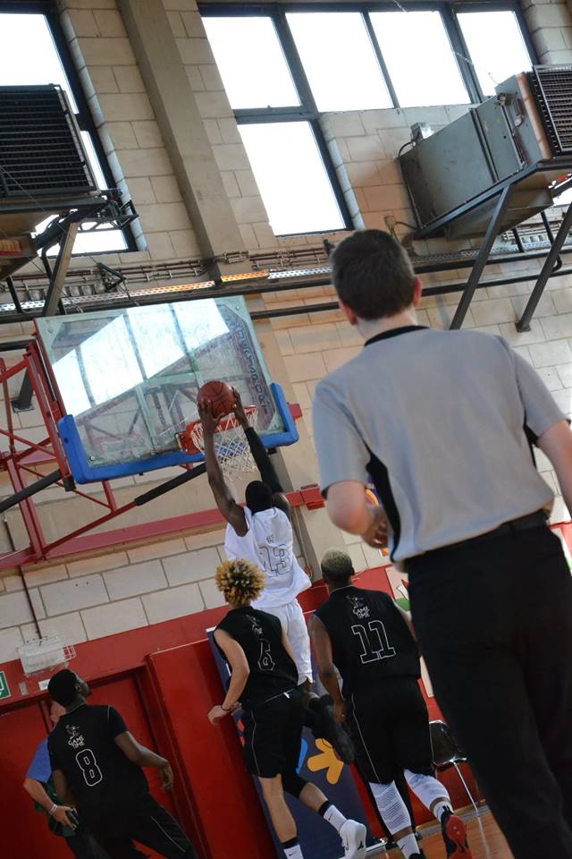basketatsea's tweet image. OFFICIAL: Welcome Allen David Mukeba @h23_jr (1.97, F/PF, 2001, ex-Spirou) will play for Topdivision1 team @KBGODuva A &amp;amp; @BCOOSTENDE Basketbalschool @basketatsea
