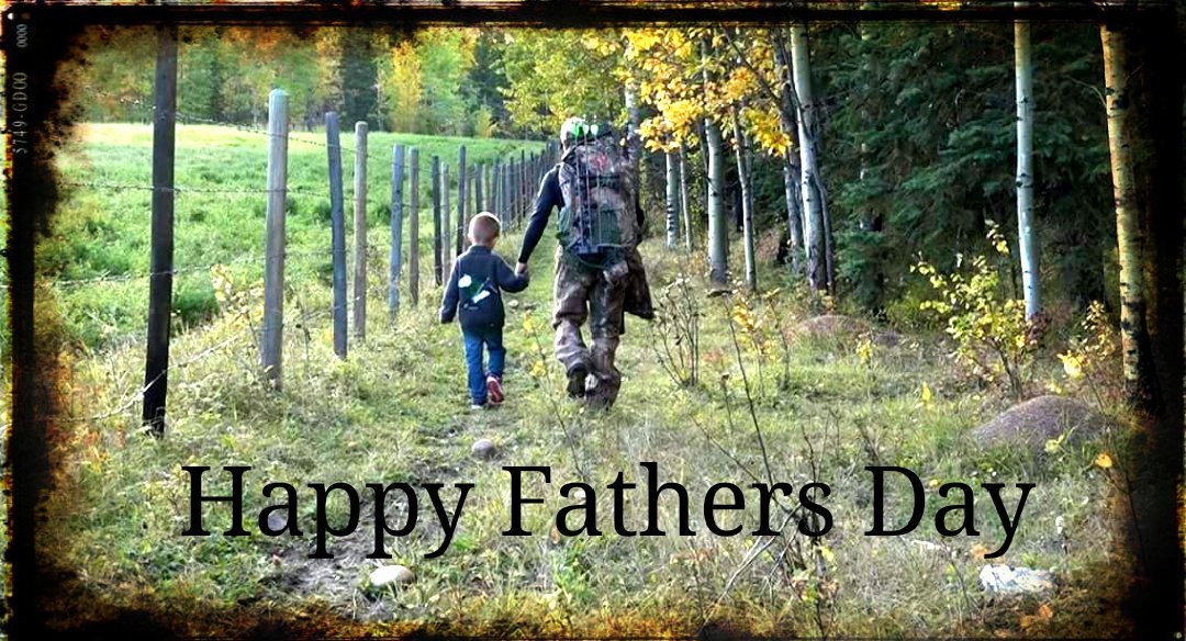 killnstix's tweet photo. Happy Fathers Day!
#FathersDay #whatgetsyououtdooors #bowhunter #huntinglife #HappyFathersDay #Huntwithadditude https://t.co/SCL5F5o2BJ