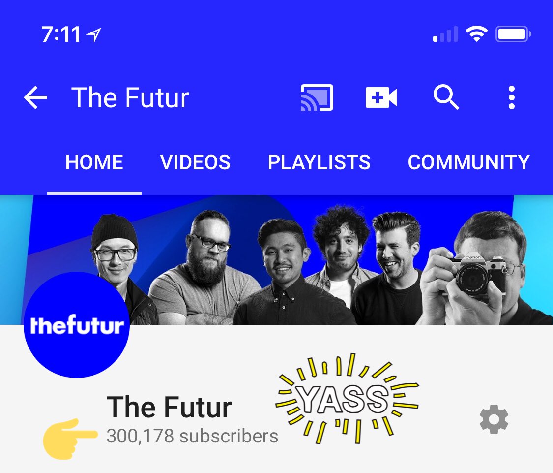 Chris Do tweet media