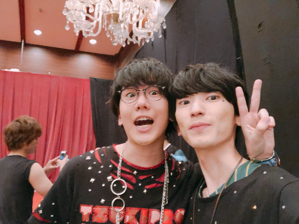 ツキプロライブ 富士急ハイランド 公式周辺 4ページ目 Togetter ツキプロライブ 富士急ハイランド 公式周辺 4ページ目 Togetter