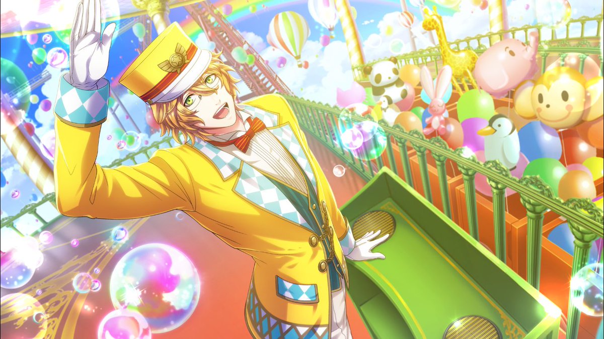 久遠 那月とナギにカルナイ推し Urスチルまとめ２ 今現在 自分が持っているシャニライスチル画像です 間が抜けていたり ない場合もあります シャニライスチル 四ノ宮那月