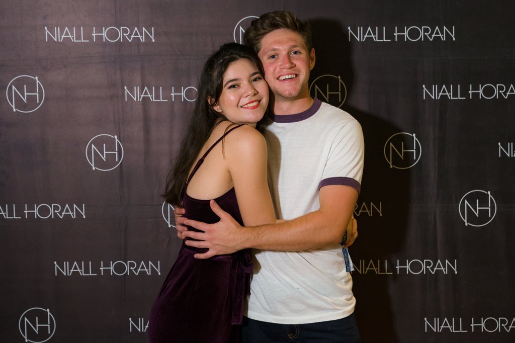 niallcriedwolf's tweet photo. i got the whole world in my arms 💓 i’m home now i love you @NiallOfficial https://t.co/SRMMCYNk0s