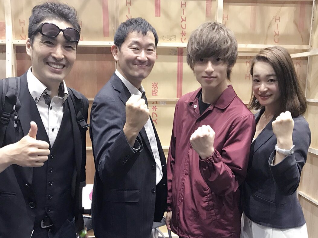 まるえ (marue) tweet media