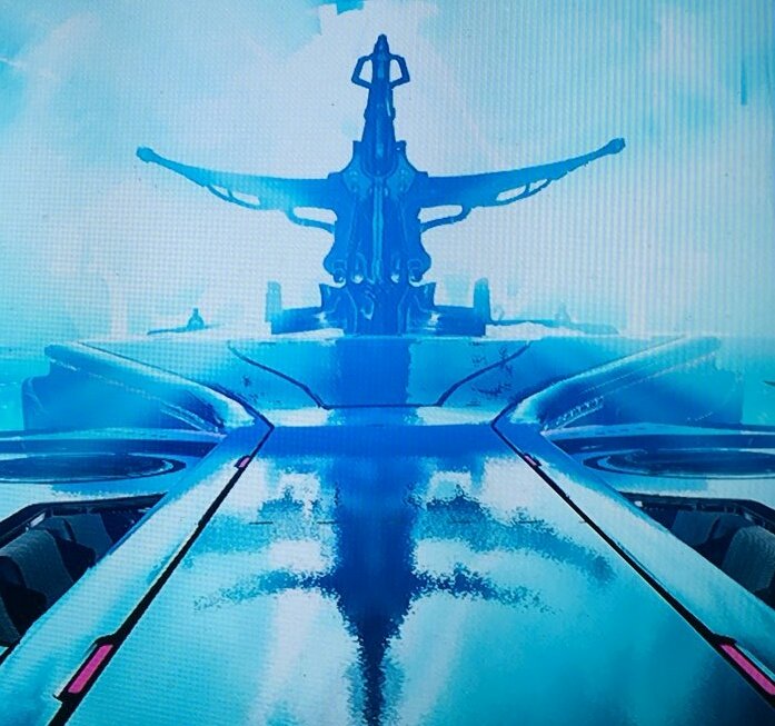 Lewd_silence's tweet photo. @fun_t_stark *She led him trough a door. It lead to a big and bright room with a strange device in it. The device opened to reveal the tenno sitting down in some sort of chair. She stood up and got closer to Tony. She was shorter than him, almost like a teen. She had short blackish hair and + https://t.co/Um8GBzToQy