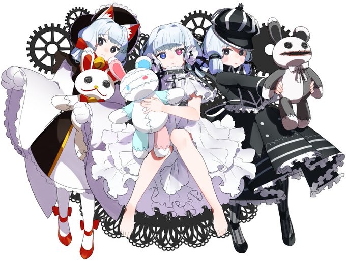 コクリコちゃんかわいいのtwitterイラスト検索結果 コクリコちゃんかわいいのtwitterイラスト検索結果
