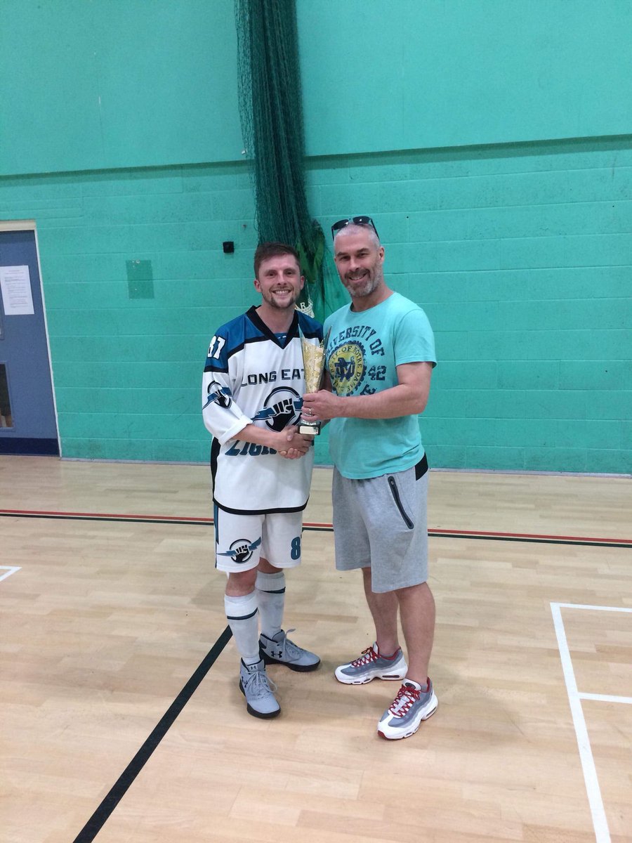 Notts BH Cup 2017/18 tweet media