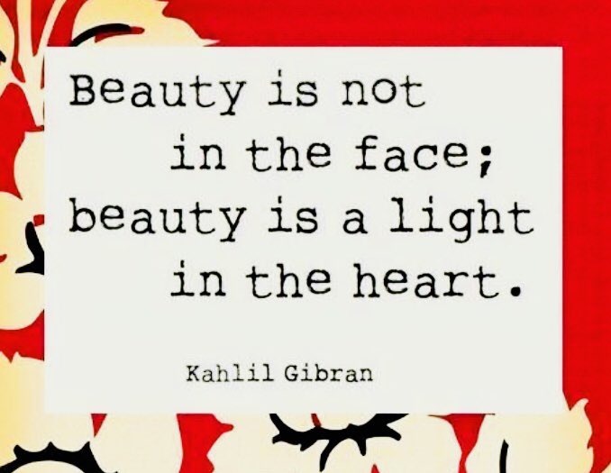 Outer beauty is a gift. 

Inner beauty is an accomplishment.

#minfulness #meditation #loveyourself #quotes