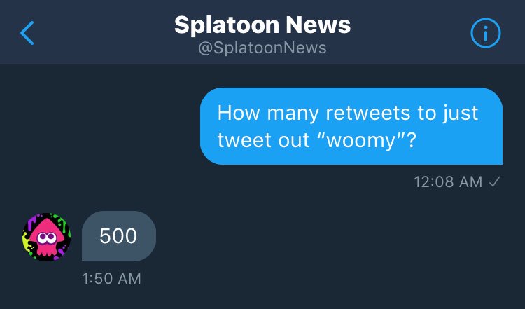 C’mon guys