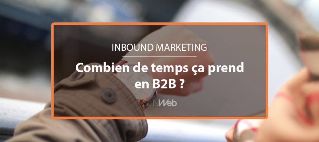 LudoSLN's tweet photo. Combien de temps faut-il pour voir des résultats avec l'#InboundMarketing en #B2B ? ▸ https://t.co/8M3fQZaQLt

L'Inbound n'est pas une stratégie miracle. Ça demande pas mal de temps mais le jeu en vaut la chandelle 🕯

--
#MarketingDigital https://t.co/yfkSgH0yv9