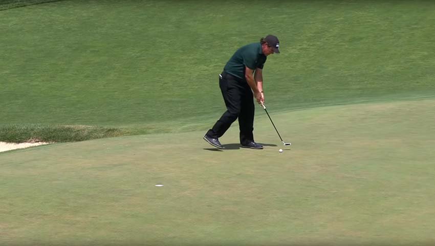 EvenFieldOrg's tweet image. The USGA Whiffs on #PhilMickelson Decision
evenfield.org/the-usga-whiff…