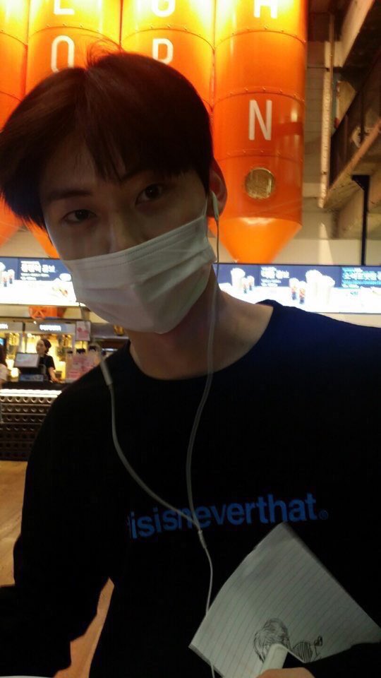` 마 크 잭 슨 . tweet media