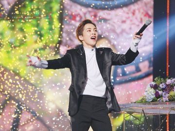 fairy_idol_s's tweet photo. 1.엑소 시우민 https://t.co/EQCTYlvMcj