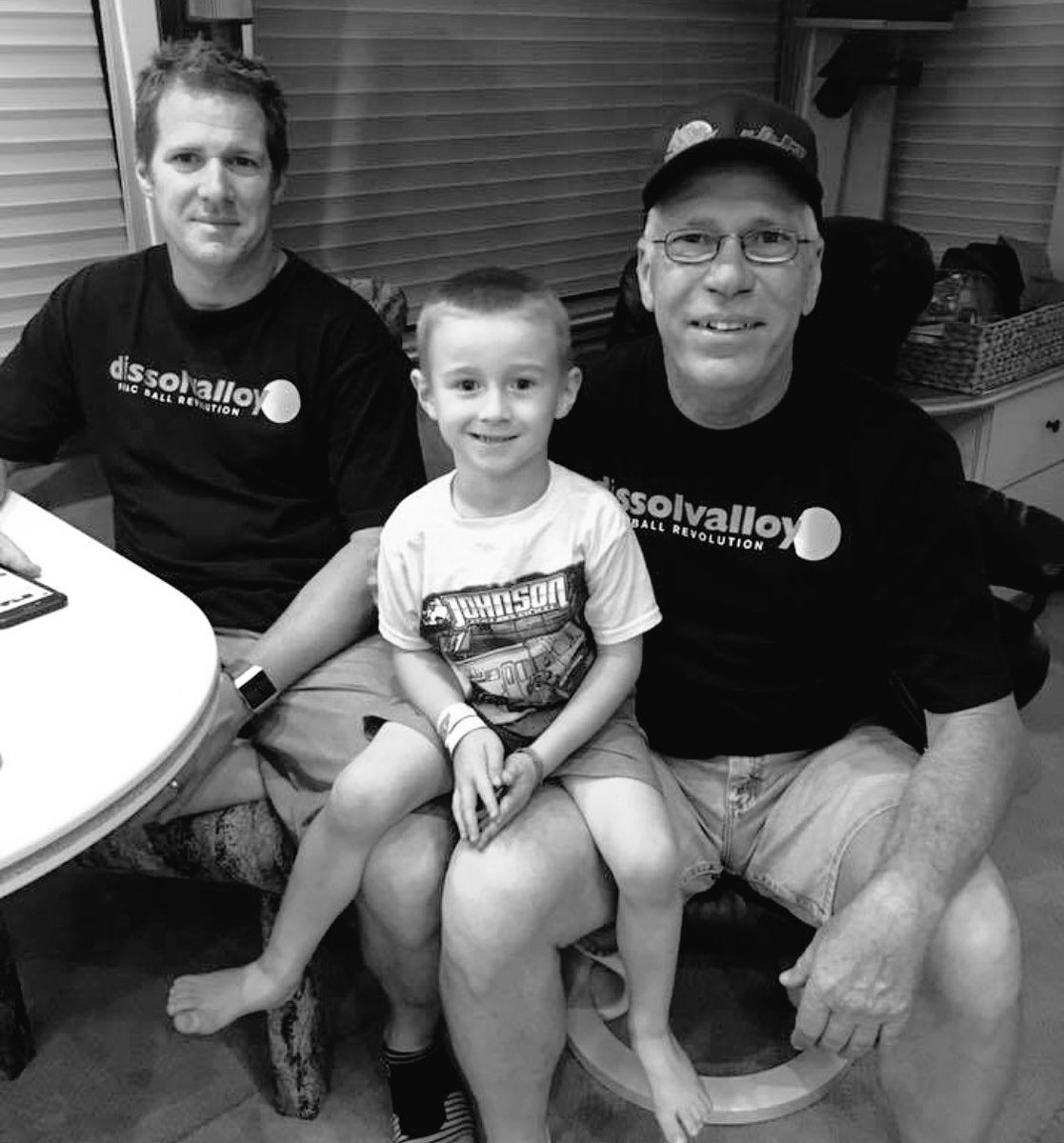 Jason Johnson (@jasonjohnsonrac) on Twitter photo Happy Fathers Day Dad! To have You and Mom on the <a href="/WorldofOutlaws/">World of Outlaws</a> trail with us, was only a dream years ago. Enjoy everyday traveling together... I now understand how special Fatherhood is, with having Jaxx as a loved son...
Love You! Happy Fathers Day Dad! To have You and Mom on the <a href="/WorldofOutlaws/">World of Outlaws</a> trail with us, was only a dream years ago. Enjoy everyday traveling together... I now understand how special Fatherhood is, with having Jaxx as a loved son...
Love You!