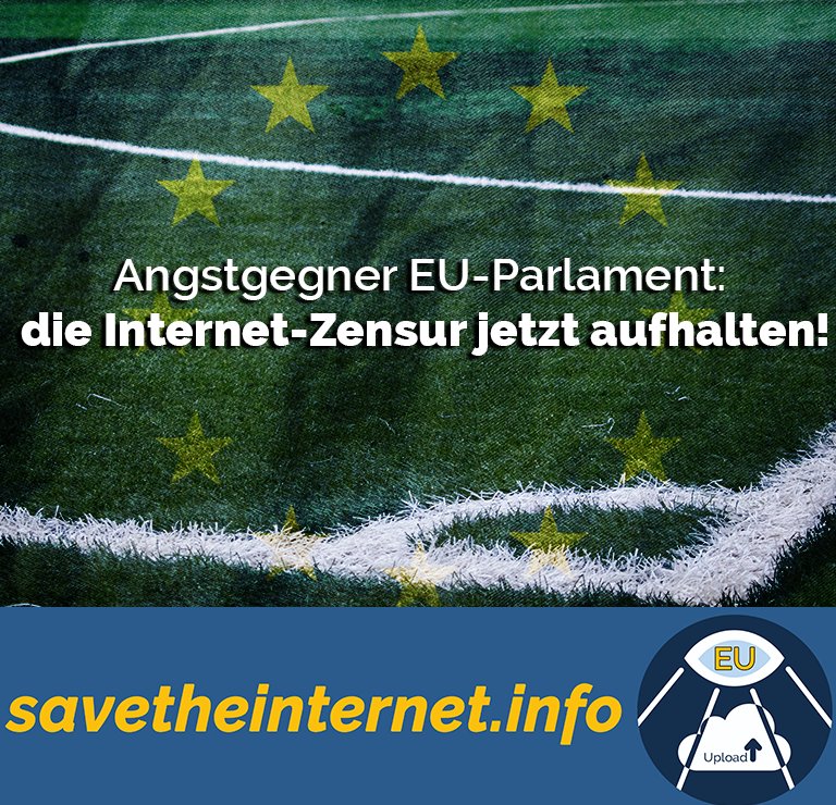 HarderStyleNews's tweet photo. Zahlen für Links im Internet?
Zensur in Deutschland?
NEIN DANKE!
#WM2018 
#GERMEX 
#FCKart13 https://t.co/6IZLGcM8W6