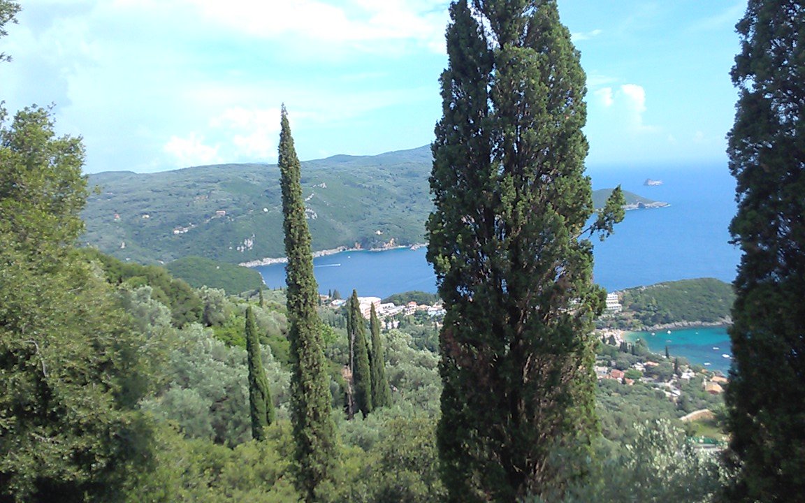 FDIBusto's tweet photo. #corfú #bellabella #bellazio #vacanze #meritate #family #love https://t.co/skSLfZdTFi