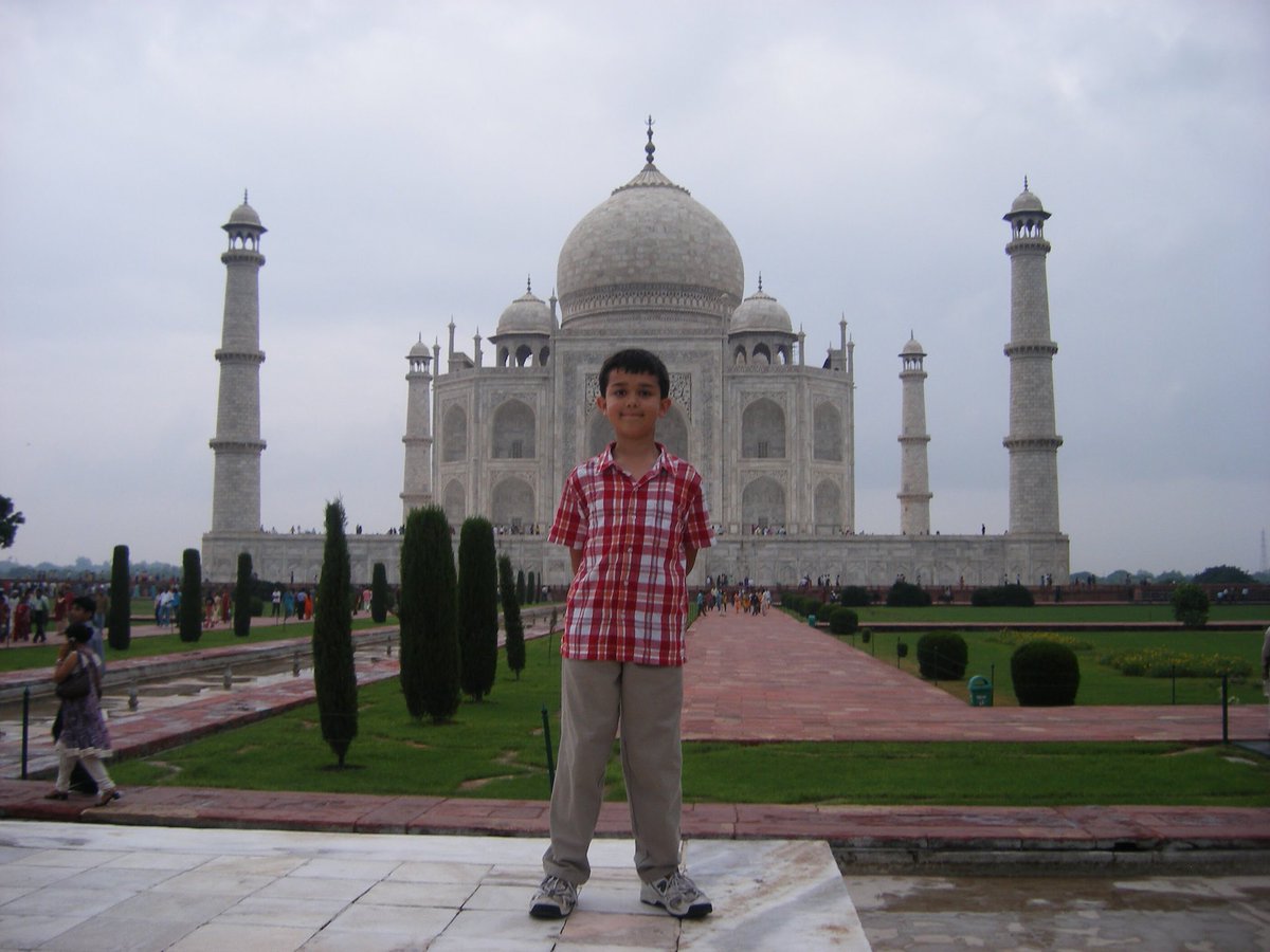 Ashwin_Sinha's tweet photo. 2008 —> 2018 https://t.co/RMID0LCg2b