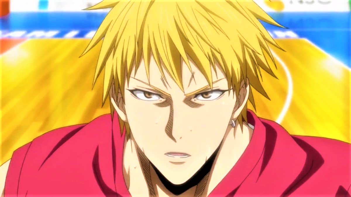 リュウオウ 今日は黄瀬くんの誕生日 ﾉwﾉ Happy Birthday 黒子のバスケイチ推しの誕生日ｷﾀ ー ﾟ ﾟ ー 黄瀬くん超かっこいいー 金髪が超クール 声優の木村 良平くん大好きだから余計好き これからも応援してる 黄瀬涼太生誕祭18 Rt