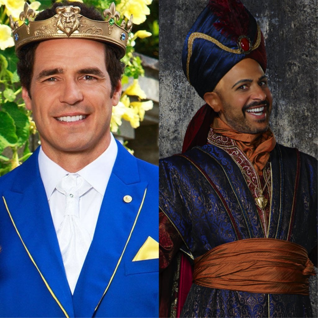 Happy Father's Day to all of the dads out there!