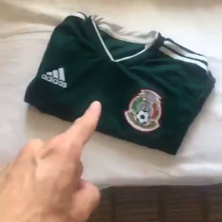 SLXTHRN's tweet photo. VAMOS MEXICO!! 🇲🇽 https://t.co/vdcQNxk9hd