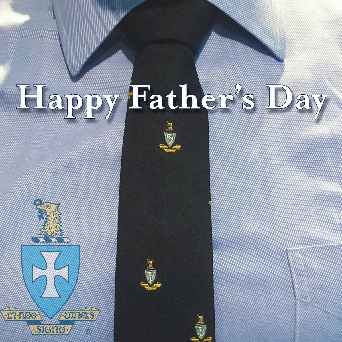 Happy Father's Day!