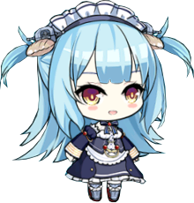 ウェイトレスのtwitterイラスト検索結果 古い順