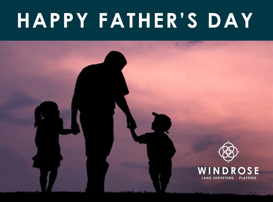 WindroseLand's tweet photo. Happy #FathersDay to all the great dads. https://t.co/tzARafogE9