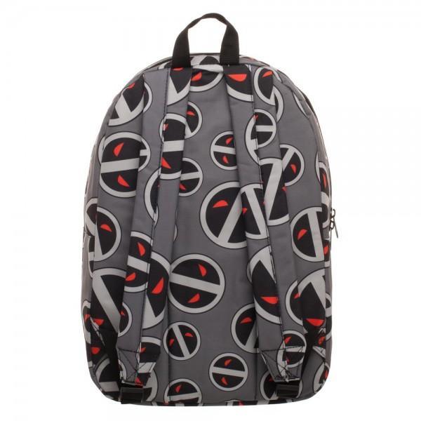 SloppyInks's tweet photo. Today's featured product - Marvel Deadpool X-Force Sublimated Backpack. Available at: https://t.co/i8RyMzU1NG.
Posted via SumAll https://t.co/oO350gCgJe https://t.co/VXl7BbRutU