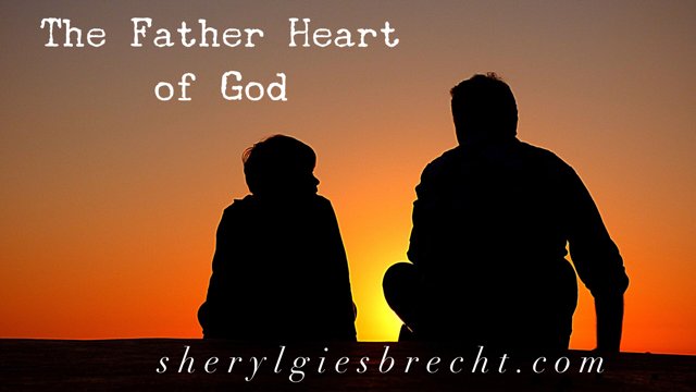 SGiesbrecht's tweet image. #Godis #Perfectfather #FathersDay2018 #GoodGoodFather #truth #doubtyourdoubts #feedyourfaith #celebrate #perfectlove #castsoutfear ow.ly/x5zE30kwS9E
